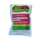 Greenline Watermelon Runtz (I) Flower 1.8g