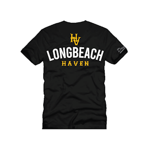 Haven - Haven - Civic Collection - Long Beach Shirt (S)