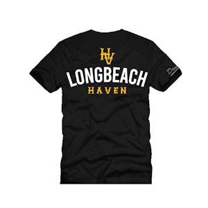 Haven - Civic Collection - Long Beach Shirt (XL)