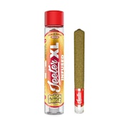 Jeeter - Peach Ringz Infused XL Preroll 2g