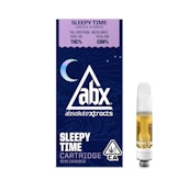 Sleepytime - Vape - 1g (IH) - ABX
