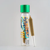 Jetpacks - FJ-1 Blueberry Pancakes - Infused PreRoll - 1g