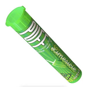 PUFF - PUFF | LIMESICLE | PREROLL | 1G