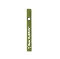 RAW GARDEN: VARIABLE LOW VOLTAGE RECHARGEABLE BATTERY 