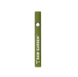 RAW GARDEN: VARIABLE LOW VOLTAGE RECHARGEABLE BATTERY 
