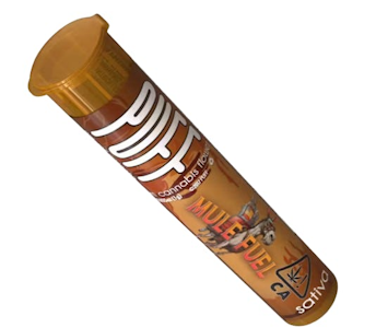 PUFF - PUFF | MULE FUEL | PREROLL | 1G