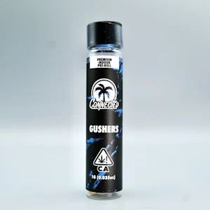 Connected - Gushers 1g Pre-Roll - Connected