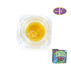 Dub Tub - Sherbet Terp Sauce