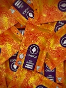 Sunset Orange - Choice Chews - Gummies - 100mg/10x10mg