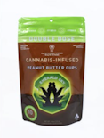 Emerald Sky 10pk Hybrid Peanut Butter Cups