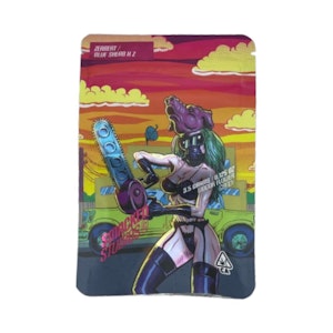 Smack Studios - Smack Studios Zerbert (I) Flower 3.5g