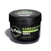 CannaButter - 1000mg (I) - Big Petes