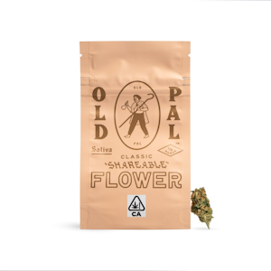OLD PAL - Mango Biche - 3.5g (S) - Old Pal
