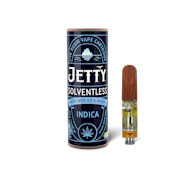 Banana Squared - (Ocal Solventless) - 1g (I) - Jetty