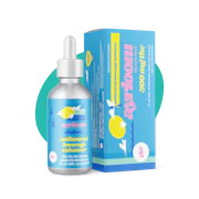 Ayrloom | Unflavored Beverage Enhancer | Tincture | 300mg