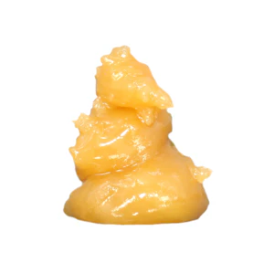 FEELING FROSTY - 1g Dirty Tangie Live Rosin