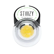 Stiiizy - Sour Punch Curated Live Resin 1g