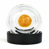 Almora Farm - 1.2g Jar Sugar: Orange Elixir