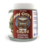 Sweetwater Farms | Sin City Sugar | DOH | 3.5g