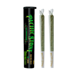 1g Cereal Milk Pre-Rolls (.5g - 2-Pack) - Pacific Stone