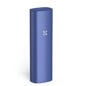 PAX Plus Dry Herb Vaporizer - Periwinkle