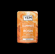 YEM - Mango x Jelly Pie - Rosin Gummies - .1g - 10pk