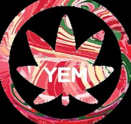 YEM - Sugar Free Wild Berry Slurricane - Rosin Gummies - .1g - 10pk
