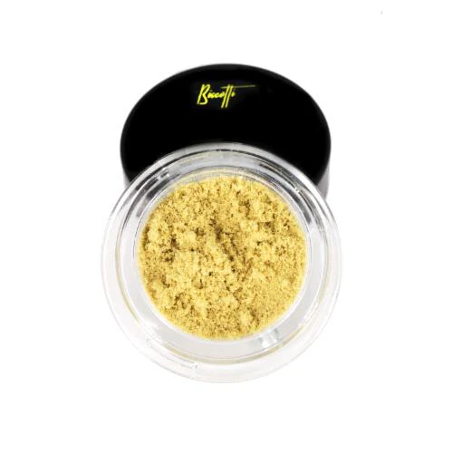 Biscotti - Super Sour Diesel - Loose Hash - 1g (S) - Biscotti Main Image
