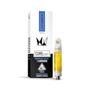 Blueberry Kush CUREpen Cartridge 1g 