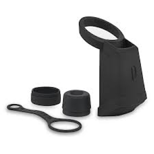 PUFF - Puff Co - Peak Travel Pack - Black