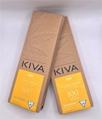 Churro - KIVA - Edible - 100mg