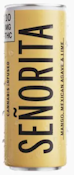 Senorita | 12fl oz | LIVE RESIN Mango | 10mg THC
