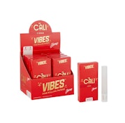 Vibes - The Cali 3g 3pack - Hemp - 110mm
