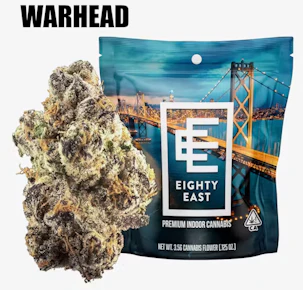 Warhead 3.5G