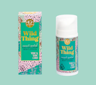 Wild Thing Lotion