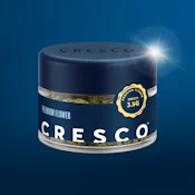 Cresco | Premium Flower | Blue Nerds | 3.5g