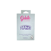 Gelato - 1g Classics Cart - Super Silver Haze 