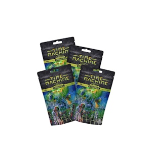 TIME MACHINE - Blue Dream BUNDLE | 1oz Smalls | Time Machine