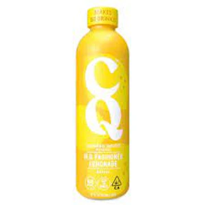 CANNABIS QUENCHER - CQ - Drinks - Old Fashioned Lemonade - 100MG