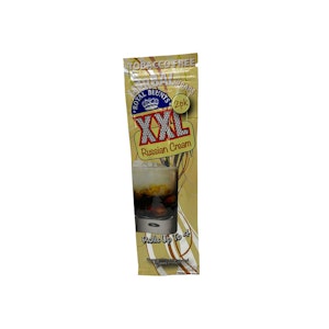Royal Blunts - Russian Cream XXL Herbal Wrap | 2pk | RBL