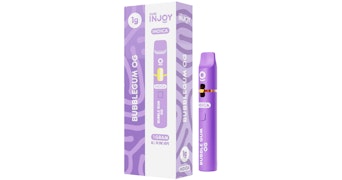 Cure Injoy - Bubblegum OG AIO - 1g
