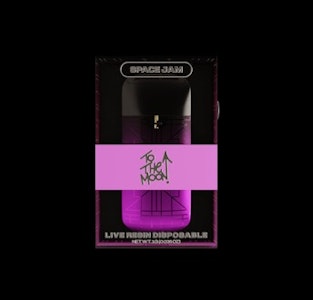 TO THE MOON - TO THE MOON | SPACE JAM | 1G AIO