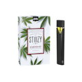 Stiiizy - Green - Pro Battery