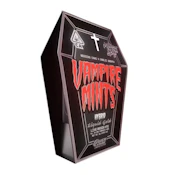 Micro Bar | Vampire Mints 1g (Hybrid) - Liquid Gold Live Resin HTE AIO Vape Pen