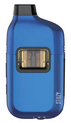 STIIIZY - Stiiizy - Battery - Blue - Bar Main Image