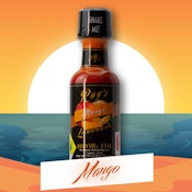 lil' Rays | Mango Lemonade | 1.75 fl oz Shot | DOH | 100mg THC