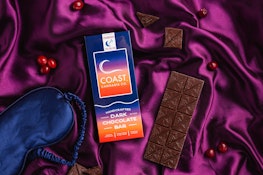 Dark Chocolate & Cranberry Bar | 1:1:1 THC:CBD:CBN | 100mg | TAX INCLUDED