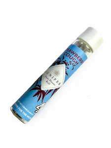 JUNIPER - Preroll - Strawberry Cough - 1g (S) - Juniper