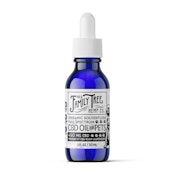 Family Tree Cannabis Co. | CBD Pet Oil | 450 Mg