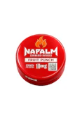 Napalm | 10pk Gummies | Fruit Punch | 100mg